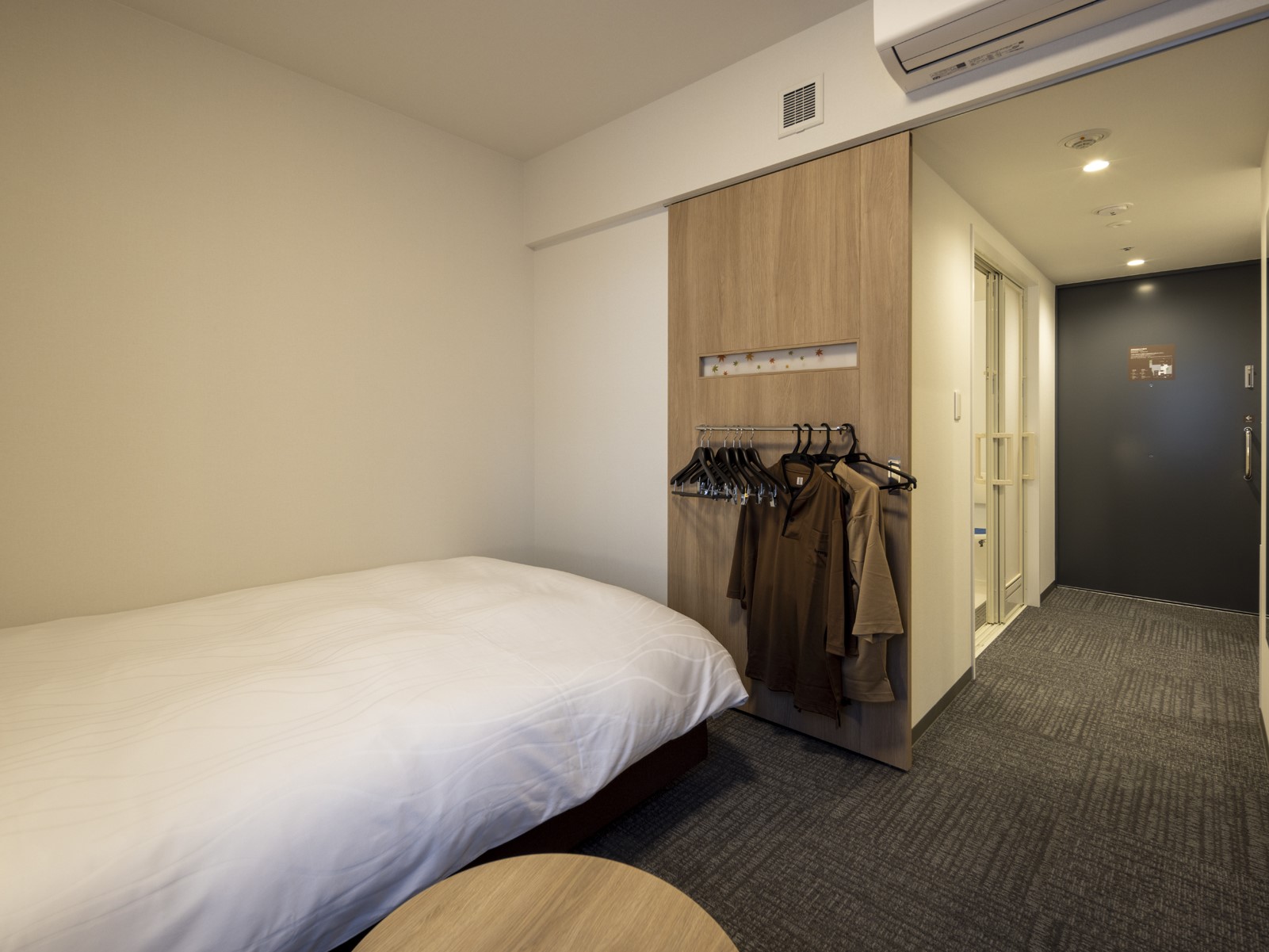 无障碍房（禁烟）