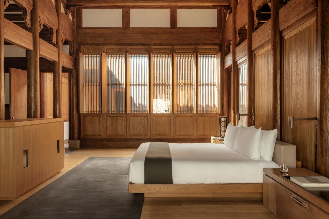 养云艺术之旅·古宅单卧