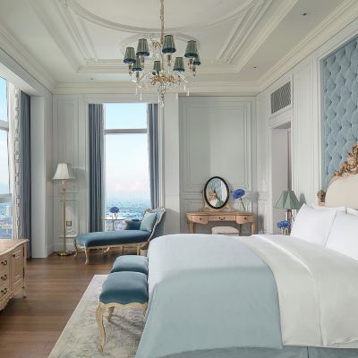 KOLLECTOR HOME 佼集法式至尊套房 佛山羅浮宮索菲特酒店優惠