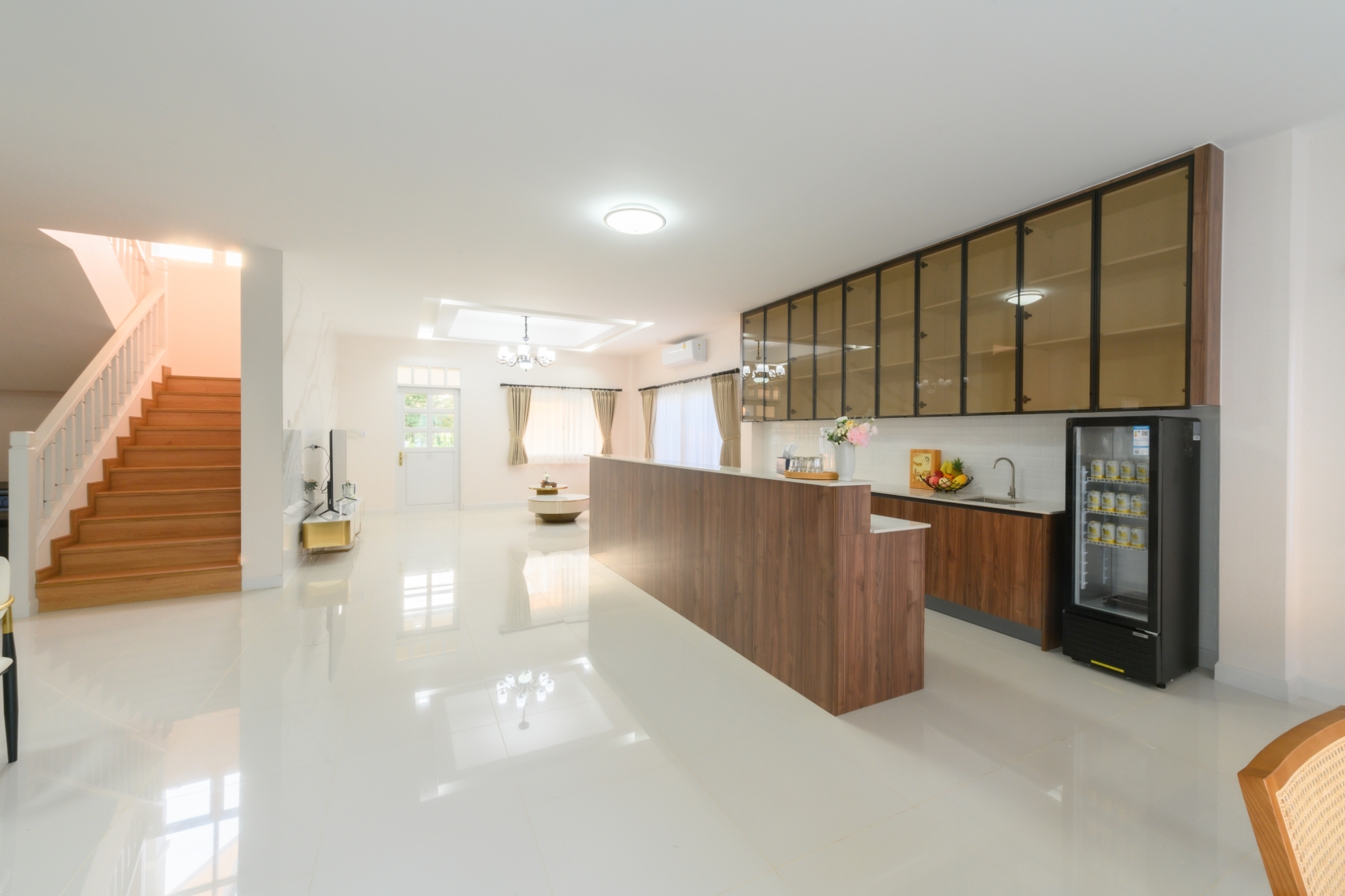 高爾夫泳池別墅 5 臥室 5 衞生間