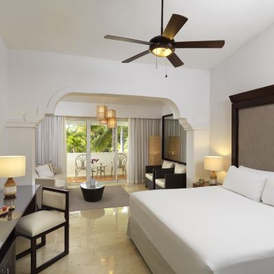 Two Bedroom Suite Melia Caribe Beach Resort - All Inclusive Promo Code