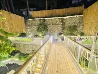 Piedmont Hot Spring Villa Hotel di Jiuzhaigou