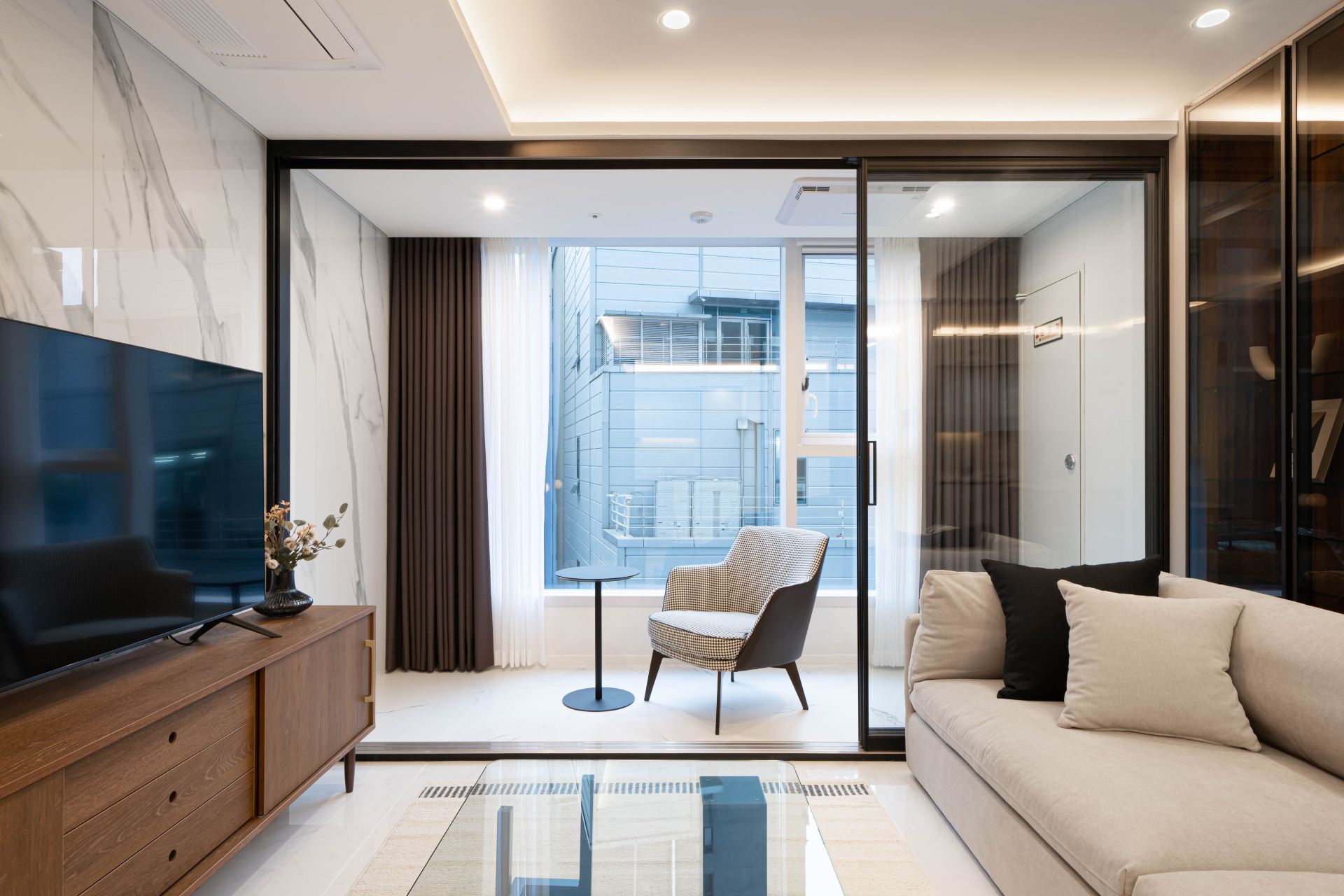 Le Collective Gangnam SAC Signity (Seoul) - 2026 Prices, Reviews