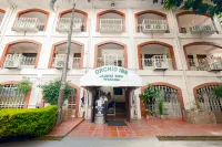 ออร์คิดอินน์ รีสอร์ท โรงแรมใน