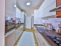 Villa Dundar Apart Hotel