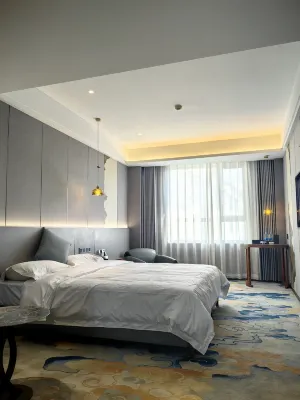 Xihe Jujinge Hotel