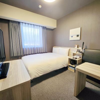 セミダブルルーム(禁煙) ホテルルートイン矢巾 - 岩手医大病院 クーポン