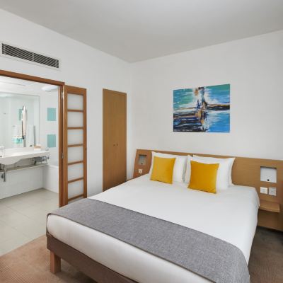 精緻套房 諾富特倫敦西區酒店優惠