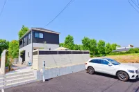 Tsukuba Garden House QIAO No.361 Hotels in 