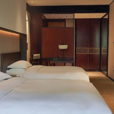 優享雙床 杭州千禧度假酒店優惠