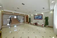 Sanhe Binshe Yingbin Building (Linqing Railway Station Wanyuan Scenic Area Branch)
