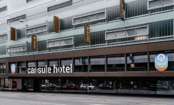 Le Bijou BK9 Presidential Suite - Housity