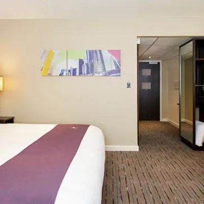 Accessible Room London Waterloo Promo Code