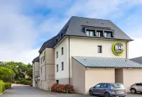 B&B Hotel Saint Malo Sud Hotel a 