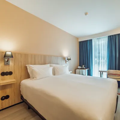 ABC Hotel Porto Campanha Hotels near Campanhã