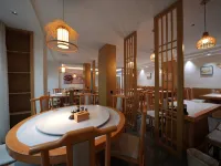 Hongcun Yunyu · Intelligent Resort Hotel Hotels in Yi County