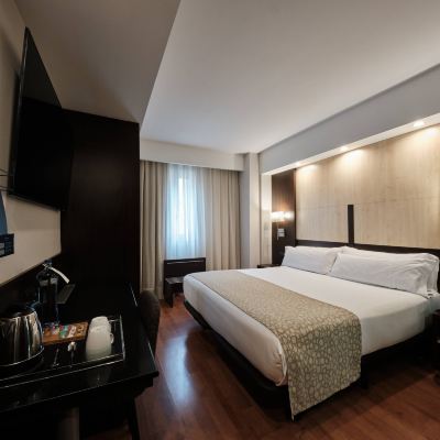 Premium Room Catalonia Sagrada Familia Barcelona Promo Code