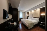 Catalonia Sagrada Familia Hotel di 