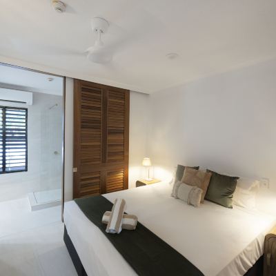 Junior Suite With Garden View Hibiscus Resort and Spa Promo Code