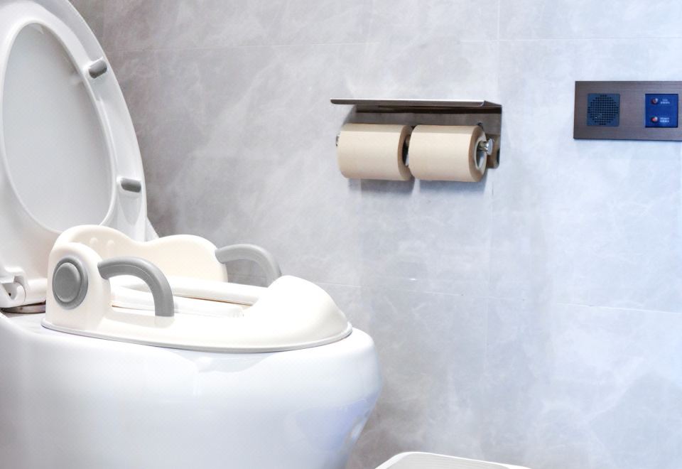 親子大床房（動物世界）