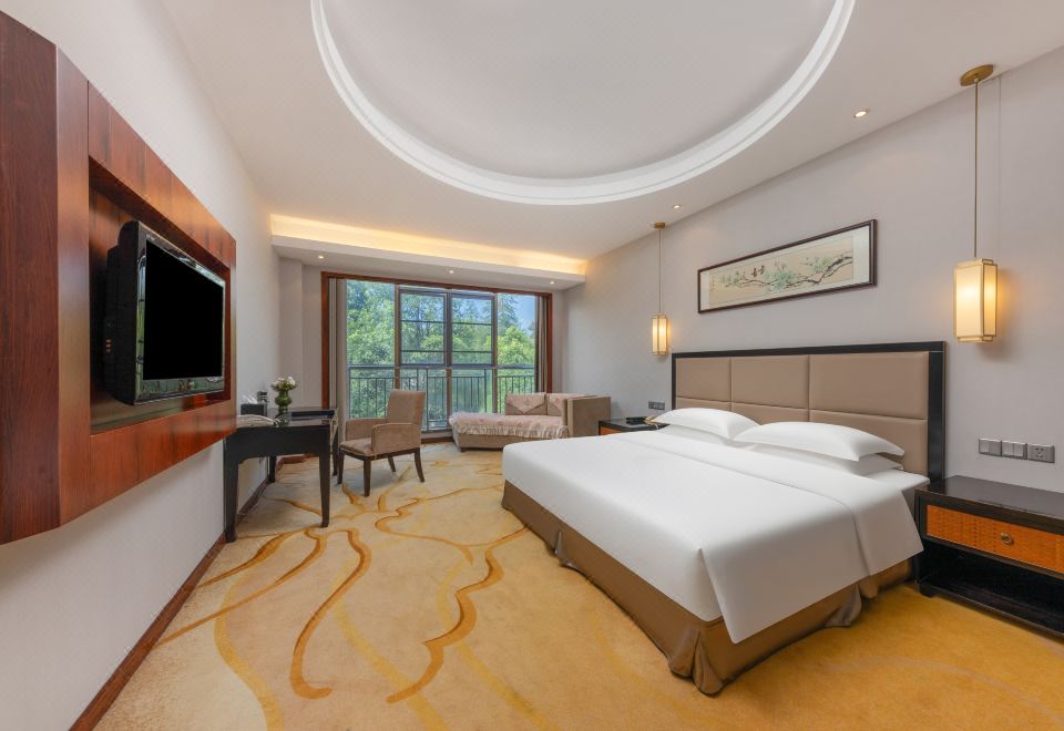 迎賓樓精品單間