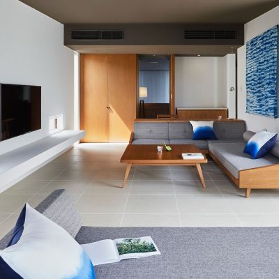 スイート ヴィラ フォース ザ リスケープ クーポン