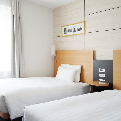 ツインエコノミー コンフォートホテル東京東日本橋 クーポン