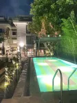 Uma Residence and Suites