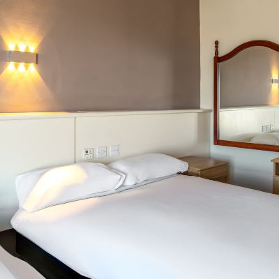 Family Room (2 Adults + 2 Children) Norbreck Castle Hotel & Spa Promo Code