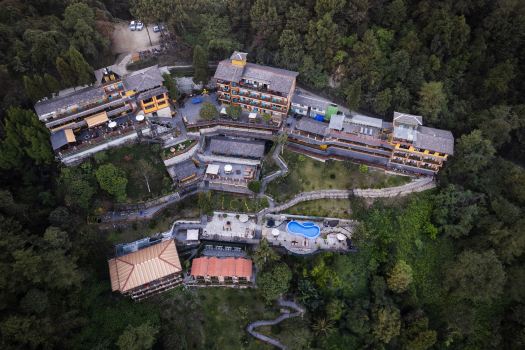 Hotel Country Villa