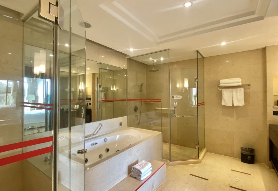 聽濤2號總裁套房