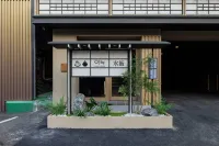 Anook Ryokan Hotel Ansan Staion