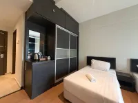Kingston Hotel 17 - Dataran Pahlawan, Malacca Hotel di 