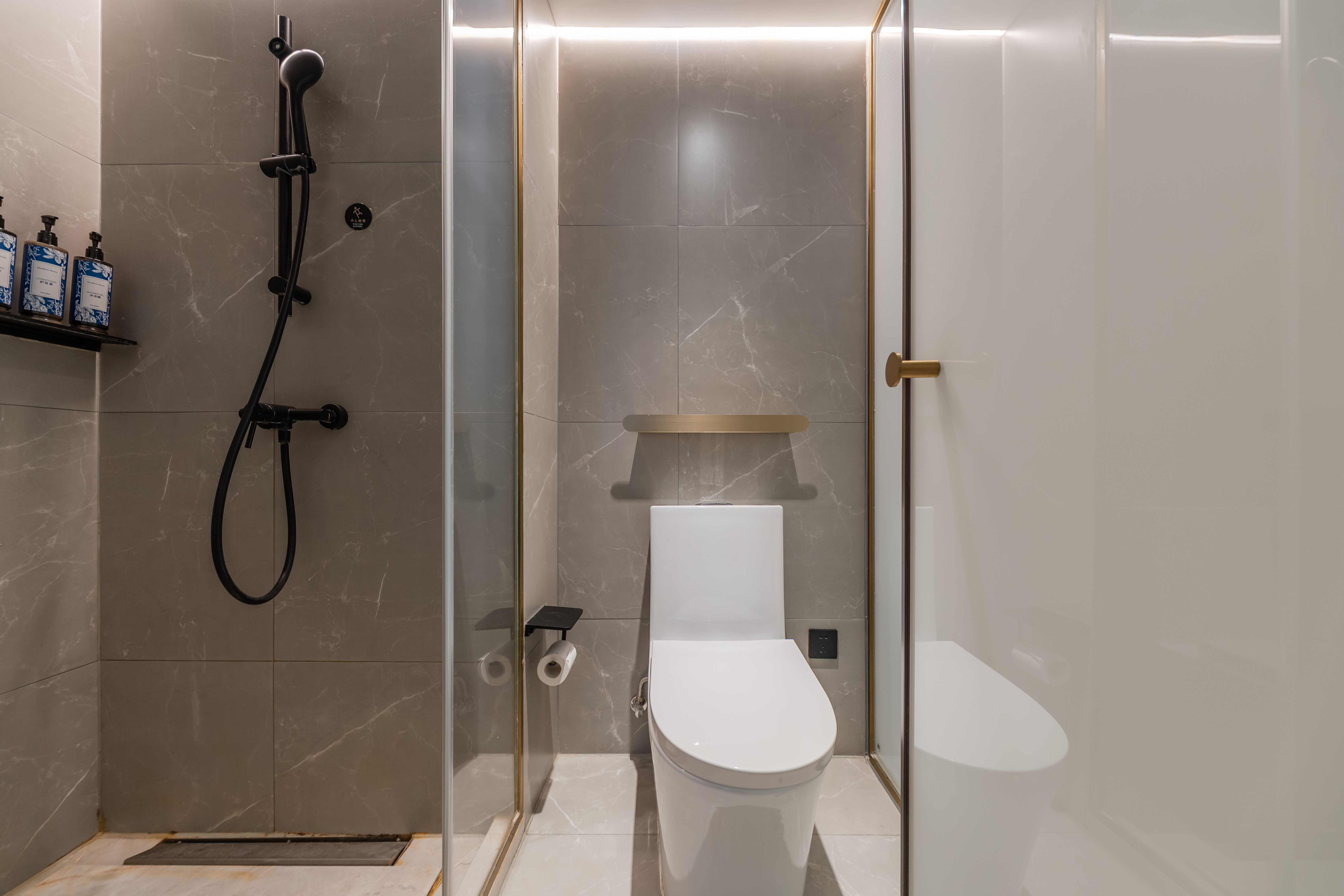 双床房（智能投屏+徕芬吹风机）