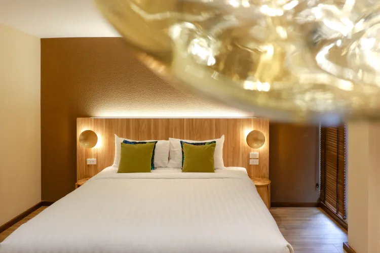 ซูพีเรีย เตียงใหญ่