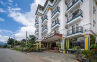 Sapa Praha Hotel