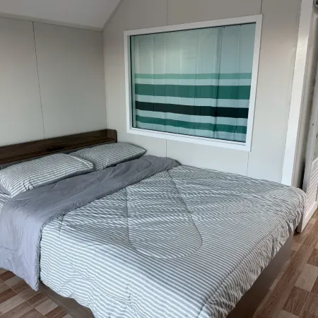 Rim Nam Ozone Homestay