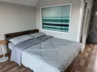 Rim Nam Ozone Homestay