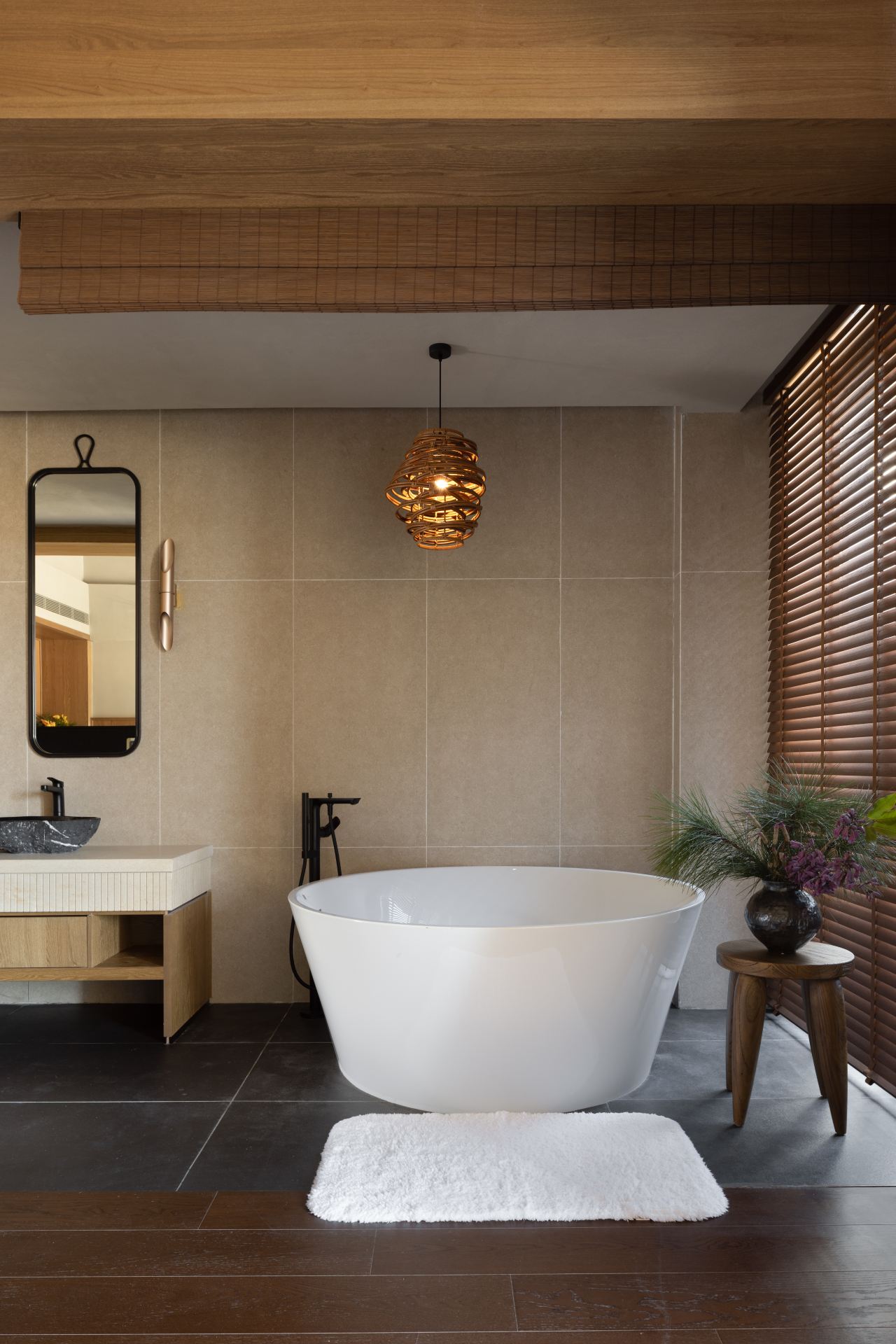Yunxi · Fuluo Comfort King Room