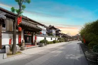 The Zhao Hua Tai Inn Hotels in 