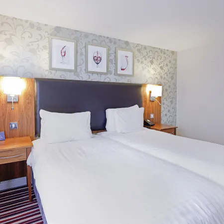 Gloucester Robinswood Hotel by Sunday