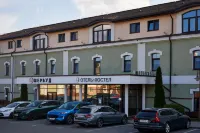 Dzen Hostel (Zen) Hoteles en 