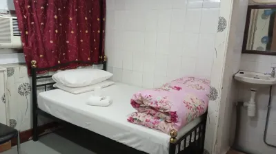 Everest Base Camp Hostel (Main reception Block B 10F B1/B2) Hoteles en 