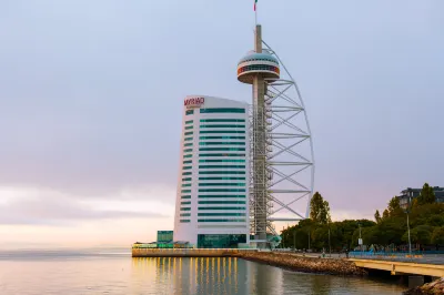 MYRIAD by SANA Hotels Hotels in 