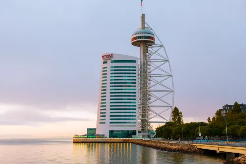 MYRIAD by SANA Hotels