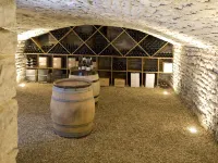 Alfred Hotels Beaune la Madeleine Hotels in Beaune