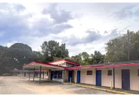 Heart of Dixie Motel Near Auburn Al Hotels in 