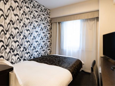 APA Hotel Nambakita Shinsaibashi Ekimae