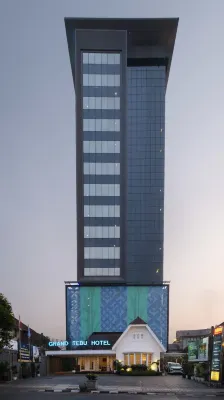 Grand Tebu Hotel Hotels in 