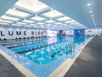 Kuqa Hotel Kuçar İlçesi otelleri